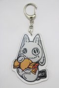 NieR Clothing / アクリルキーホルダー   H-24-08-21-031-PU-ZA-KB-ZT387