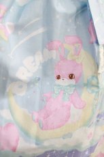 画像4: Angelic Pretty / Dream Fantasyジャンパースカート Free サックス H-24-08-29-009-AP-OP-NS-ZH (4)
