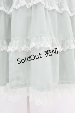 画像5: Innocent World / エドワーディアンドレス M オパールグリーン H-24-09-05-035-IW-OP-NS-ZH