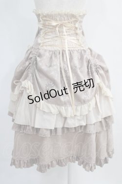 画像6: STEAM / ジャガードセットアップ Free ベージュ H-24-09-10-017-HN-OP-NS-ZH