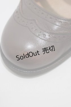 画像5: Jane Marple / 4ストラップシューズ M ブラウン H-24-09-13-077-JM-SH-KB-ZH