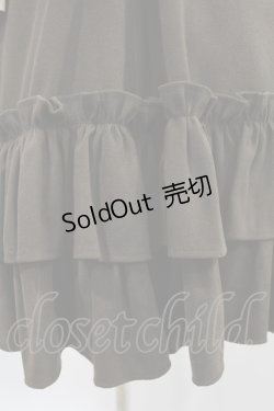 画像5: Mary Magdalene / シャルロットコートワンピース Free ショコラ H-24-09-17-007-CL-CO-NS-ZH