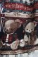 画像4: Angelic Pretty / British Bearワンピース Free アイボリー H-24-09-21-014-AP-OP-NS-ZH (4)