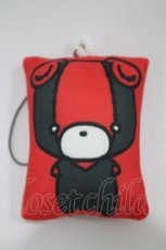 画像2: NieR CLOTHING / ミニクッションストラップ   H-25-06-06-1025-PU-ZA-KB-ZH (2)