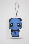 NieR Clothing / ミニクッションストラップ   H-24-09-24-1008-PU-ZA-KB-ZT271