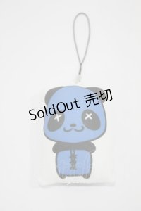 NieR Clothing / ミニクッションストラップ   H-25-06-06-1015-PU-ZA-KB-ZH