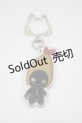 NieR Clothing / アクリルキーホルダー   H-24-09-24-1021-PU-ZA-KB-ZT271