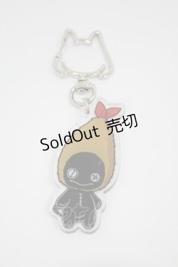 画像1: NieR Clothing / アクリルキーホルダー   H-24-09-24-1021-PU-ZA-KB-ZT271