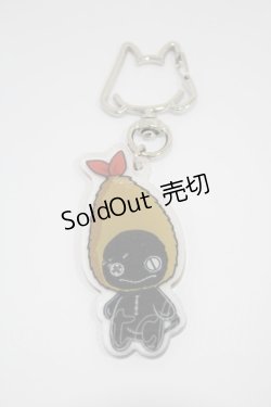 画像2: NieR Clothing / アクリルキーホルダー   H-24-09-24-1021-PU-ZA-KB-ZT271