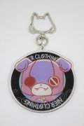 NieR Clothing / アクリルキーホルダー   H-24-09-24-1024-PU-ZA-KB-ZT271