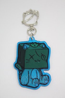 画像2: NieR Clothing / アクリルキーホルダー   H-24-09-24-1032-PU-ZA-KB-ZT271