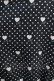 画像4: Melody BasKet / Little dot heartワンピース M ネイビー H-24-10-06-015-LO-OP-KB-ZH (4)