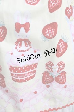 画像4: Angelic Pretty / Lyrical Bunny Parlorワンピース Free イエロー H-24-10-08-084-AP-OP-NS-ZH