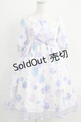 Angelic Pretty / Dream Marineワンピース Free シロ H-24-10-09-035-AP-OP-NS-ZH