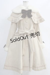 Mary Magdalene / アリスティーヌコート Free キャラメルラテ H-24-10-13-062-CL-CO-NS-ZH