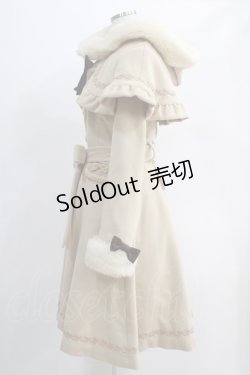 画像5: Mary Magdalene / アリスティーヌコート Free キャラメルラテ H-24-10-13-062-CL-CO-NS-ZH