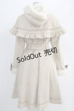 画像6: Mary Magdalene / アリスティーヌコート Free キャラメルラテ H-24-10-13-062-CL-CO-NS-ZH