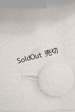 画像7: Mary Magdalene / アリスティーヌコート Free キャラメルラテ H-24-10-13-062-CL-CO-NS-ZH