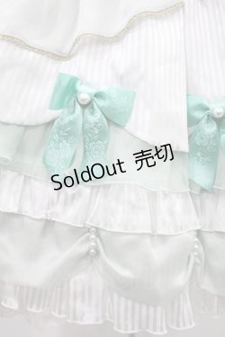 画像5: Angelic Pretty / Rose Primaジャンパースカート Free ミント H-24-10-21-1001-AP-OP-NS-ZH