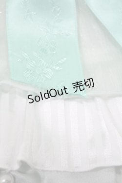 画像6: Angelic Pretty / Rose Primaジャンパースカート Free ミント H-24-10-21-1001-AP-OP-NS-ZH