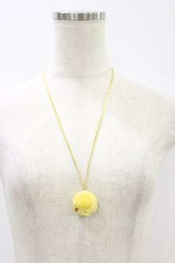 画像2: Q-pot. / Mont Blanc CupCakeネックレス  モンブラン H-24-10-22-031-QP-AC-KB-ZH