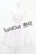Angelic Pretty / Chelsea Girlジャンパースカート Free ピンク H-24-11-02-007-AP-OP-NS-ZH