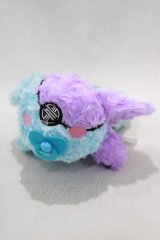 NieR Clothing / ぬいぐるみ   H-24-11-03-045-PU-ZA-KB-ZT-K004