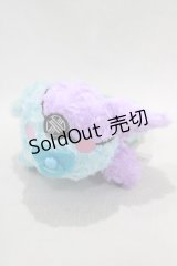 NieR Clothing / ぬいぐるみ   H-24-11-03-045-PU-ZA-KB-ZT-K004