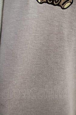 画像4: NieR Clothing / 半袖プルパーカー  ベージュ H-25-05-11-1004-PU-TO-KB-ZH