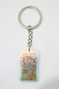画像2: NieR Clothing / アクリルキーホルダー   H-24-11-03-012-PU-ZA-KB-ZT208