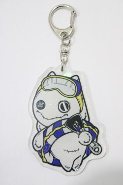 画像1: NieR Clothing / アクリルキーホルダー   H-24-11-03-013-PU-ZA-KB-ZT208