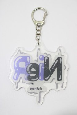 画像2: NieR Clothing / アクリルキーホルダー   H-24-11-03-015-PU-ZA-KB-ZT208