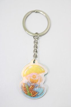 画像2: NieR Clothing / アクリルキーホルダー   H-24-11-03-016-PU-ZA-KB-ZT208