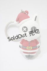 NieR Clothing / マスコットキーホルダー   H-24-11-03-019-PU-ZA-KB-ZT208