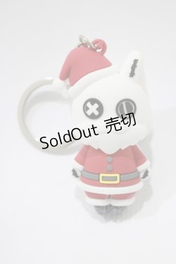 画像1: NieR Clothing / マスコットキーホルダー   H-24-11-03-019-PU-ZA-KB-ZT208