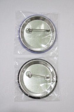画像2: NieR Clothing / 缶バッジSET   H-24-11-03-022-PU-ZA-KB-ZT208