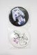 画像1: NieR Clothing / 缶バッジSET   H-24-11-03-023-PU-ZA-KB-ZT208 (1)