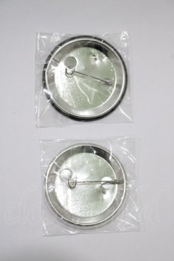 画像2: NieR Clothing / 缶バッジSET   H-24-11-03-023-PU-ZA-KB-ZT208