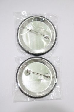 画像2: NieR Clothing / 缶バッジSET   H-24-11-03-025-PU-ZA-KB-ZT208