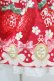 画像5: Angelic Pretty / Melty Berry Princessジャンパースカート Free レッド H-24-11-07-1022-AP-OP-NS-ZH