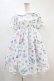 画像1: Angelic Pretty / Fancyホスピタルワンピース Free シロ H-24-11-07-1025-AP-OP-NS-ZH (1)