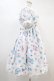 画像3: Angelic Pretty / Fancyホスピタルワンピース Free シロ H-24-11-07-1025-AP-OP-NS-ZH