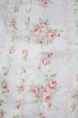 画像6: Angelic Pretty / ローズコロンジャンパースカート Free ピンク H-24-11-09-1021-AP-OP-NS-ZH (6)