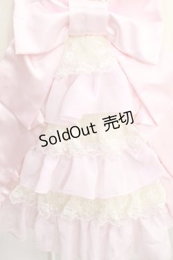画像4: Angelic Pretty / リボンデコレーションワンピース Free オフ H-24-11-11-1002-AP-OP-NS-ZH
