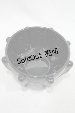 画像2: KILL STAR / ARACHNID BOWL  黒 H-24-11-11-036-SL-ZA-KB-ZH