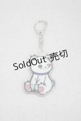 NieR Clothing / アクリルキーホルダー   H-24-11-12-043-PU-ZA-KB-ZT433