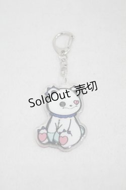 画像1: NieR Clothing / アクリルキーホルダー   H-24-11-12-043-PU-ZA-KB-ZT433