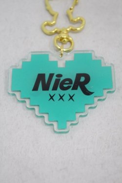画像2: NieR Clothing / アクリルキーホルダー   H-24-11-12-046-PU-ZA-KB-ZT433