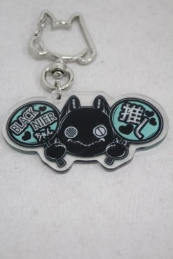 画像2: NieR Clothing / アクリルキーホルダー   H-24-11-12-048-PU-ZA-KB-ZT433