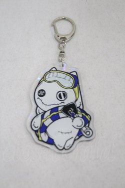 画像1: NieR Clothing / アクリルキーホルダー   H-24-11-12-054-PU-ZA-KB-ZT433